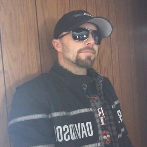 Meet your Posher, Chad